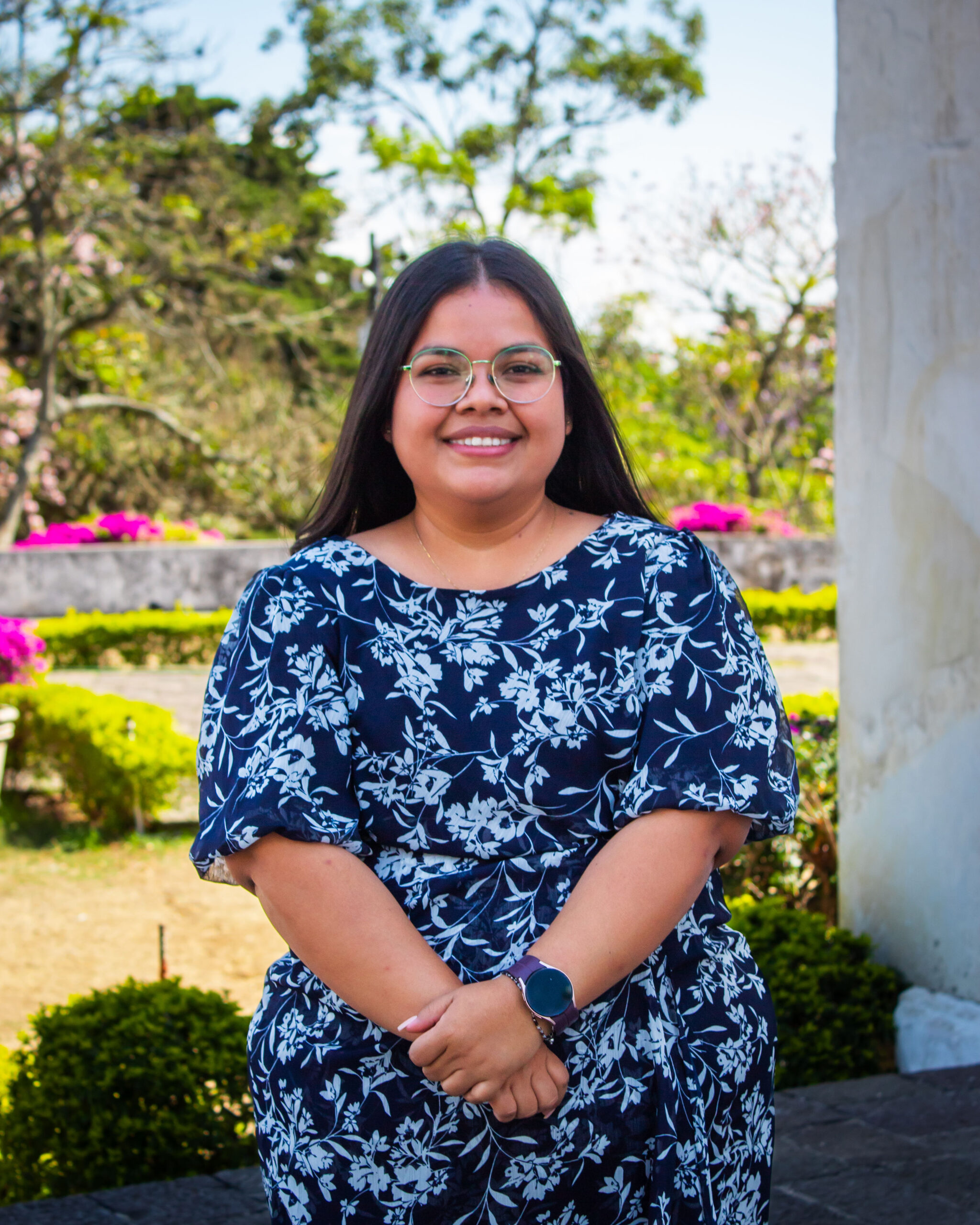 Licda. Beverly Hernandez
