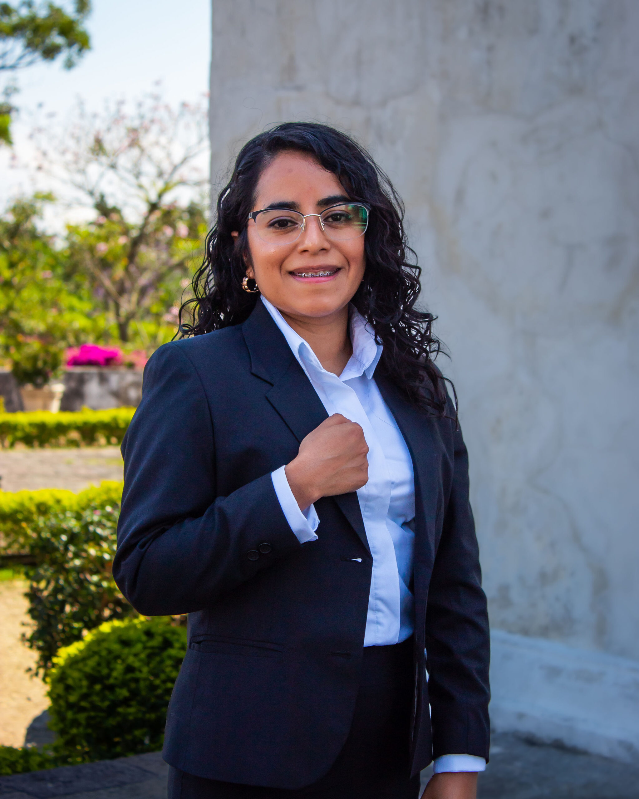 Licda. Karem Avendaño